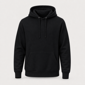 Classic Pullover Hoodie