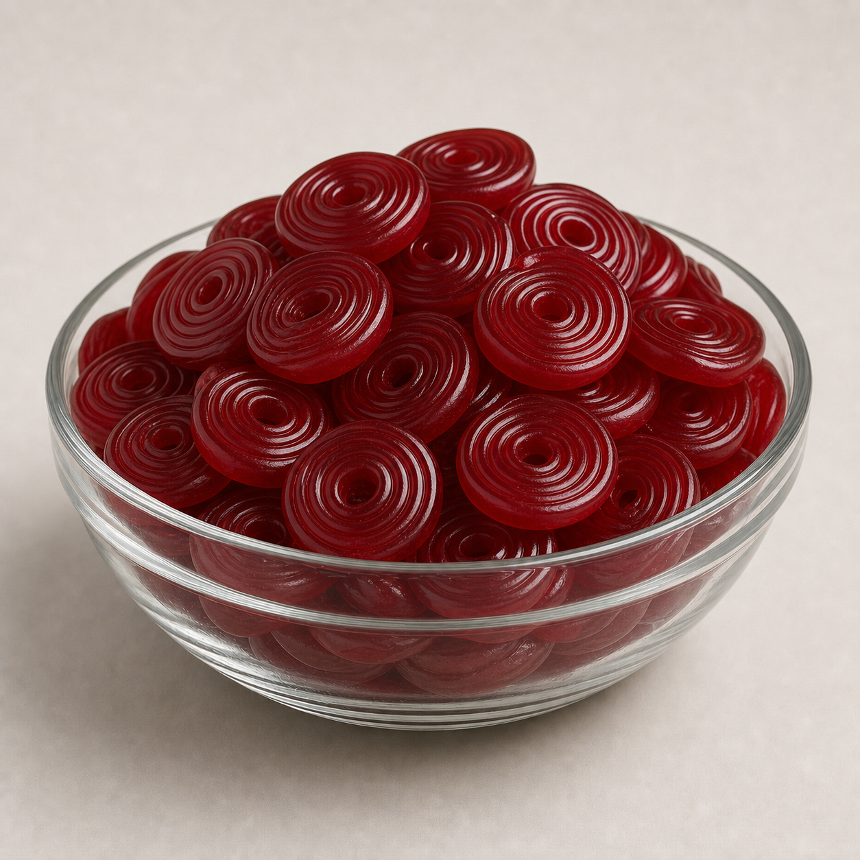 Cherry Wheels