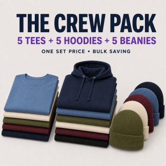 The Crew Pack