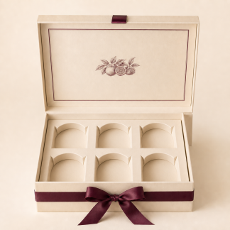 Zest & Jar Gift Box