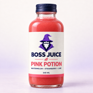 Pink Potion 340ml