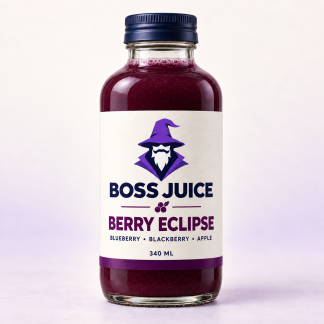 Berry Eclipse 340ml