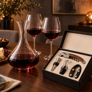 Build Your Own Wine Kit