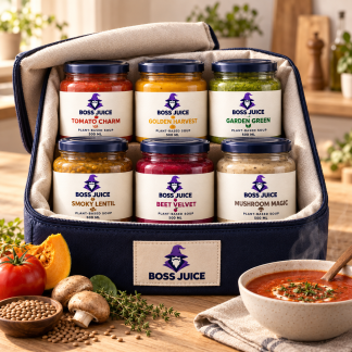 The Soup Box